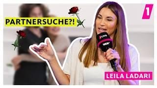 Nur am Versagen | Leila Ladari | 1LIVE Generation Gag