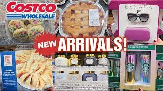 COSTCO NEW ARRIVALS for MARCH 2025! (3/7) LOTS of GREAT FINDS!️