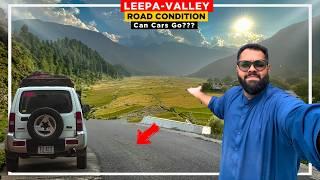 WHAT WE FOUND IN THIS VALLEY WILL SURPRISE YOU WATCH THIS BEFORE YOU GO: Leepa Valley Azad Kashmir