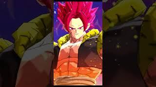 GIBLET & SHALLOT OFFICIAL FUSION - SHALLET! | Dragon Ball Legends