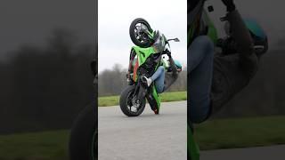 New video on my channel ! New 636 2024  #bike #stunt #moto #motorcycle #drift