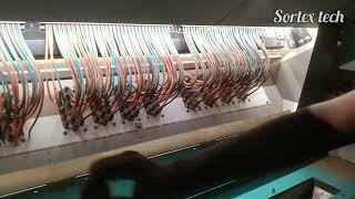 Sortex channel PU pipe repairing //by Sortex tech