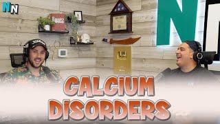 Calcium Disorders | Podcast