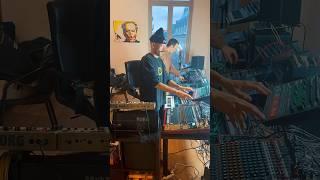[LRS] Part 3 | #kompo #electronicmusic #techno #live #synth #jam #housemusic #music #synthjam #epic