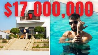 Day In The Life of a Young Millionaire in Dubai