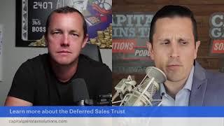 Underground RE Business Secrets with TJ Kosen