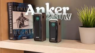 The Power Banks You’ve Been Waiting For! (Anker Prime 27,650 & 20,000 mAh)