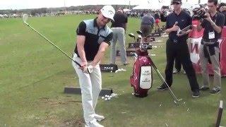 Jamie Sadlowski on Getting More Distance with Your Driver