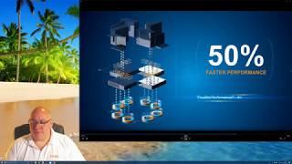 Condusiv's Corporate Video - An IT Engineer's Explanation