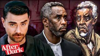 Diddy’s Freak-Off Trial Is So Wild Even R. Kelly Tried to Escape