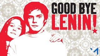 Good Bye, Lenin! Best of Cinema - Trailer Deutsch | Am 01.10.2024 in über 300 Kinos