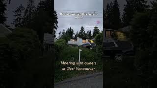 how much do you think this home is worth in West Vancouver?