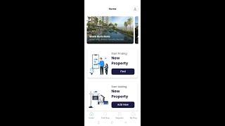 Houzza Property App user reviews rating requirements post property posts