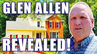 Glen Allen Virginia 2023: Glimpse Into The Charming Suburban Haven | Living In Glen Allen Virginia