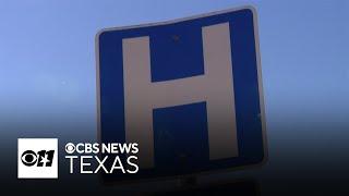 North Texas hospitals ready to operate through winter storm