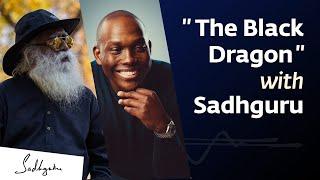 Vusi Thembekwayo in Conversation with Sadhguru{Full Talk}