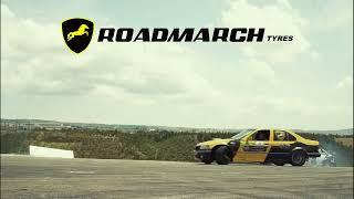 ROADMARCH tyres win in Drift Championship 2023！