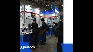 【unitech】RetailTech Tokyo 2025 Highlights