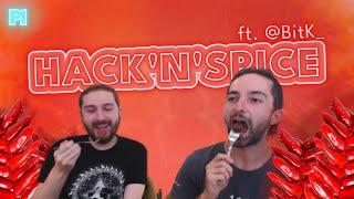 EP 136 | Hack'n'Spice Ft. @BitK_