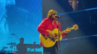 James Arthur - From The Jump (live Manchester Arena 15.3.24) 2 Marriage Proposals  