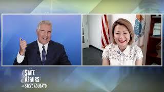 Asw. Ellen Park Speaks on the Open Public Records Act & Regulating Deepfakes