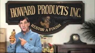 Howard Products Learning Video