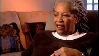 Toni Morrison : The Future of African American Literature