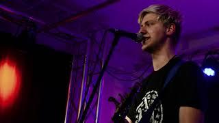 Rock in der Region 2018: Thore Wittenberg - Konsum-Song (Live @ Alte Webschule Bramsche 2018)