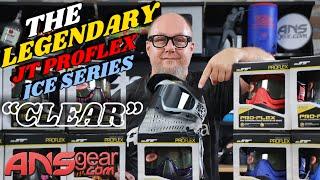 ANSgear Overview - JT ProFlex Ice Series Clear