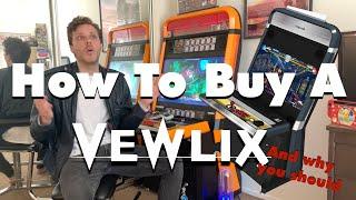 How To Buy A Vewlix