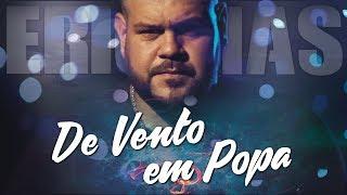 ERIC DIAS - De Vento em Popa (Clipe Oficial)