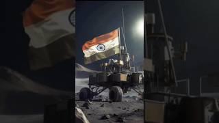 Chandrayaan 3 | landing on moon #moon #chandrayaan3 #india #indiaonmoon #chandrayaan #landing #reel