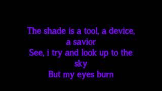 Deftones - My Own Summer (Shove It) - Lyrics