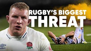 The Biggest Threat to the Future of Rugby | Rugby Pod Stories