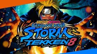 Is The 1v1 Singles Mode In Naruto Storm Connections Good? (Like Tekken 8?!)