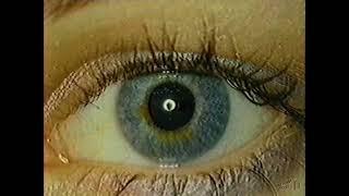 Canadian Association of Optometrists Commercial 1989