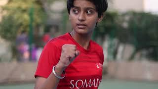 UNLEASH POTENTIAL with SOMAIYA SPORTS ACADEMY