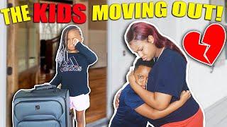 We Had To Send Layla and Juju Away! | THE BEAST FAMILY