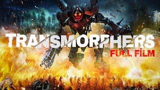 Transmorphers - Macera | Full HD İzle