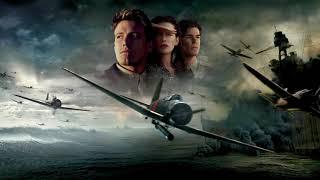 50 - Pearl Harbor Expanded Soundtrack - Empty Tanks, Pinned Down (By Hans Zimmer)