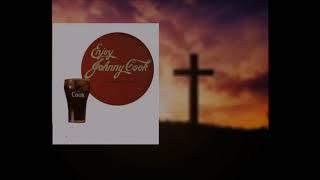 Johnny Cook - He's The Real Thing  1978 - Full Album