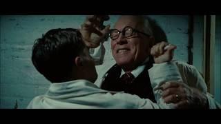 Shutter Island - Escape Scene | Dr. Naehring (HD)