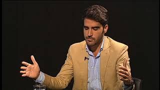 15/11/2017 Vidas con Luz , Diego Avilés