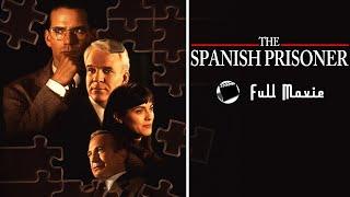 THRILLER MOVIE: The Spanish Prisoner | Full Movie [720p] | Steve Martin