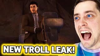 NEW TROLL LEAK IS INSANE AND FUNNY! SKIBIDI TOILET 78 Theories and Analysis