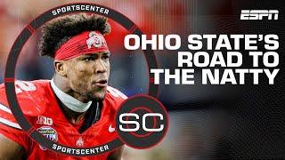 Ohio State’s road to the College Football Playoff National Championship | SportsCenter