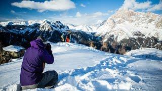 Arc´teryx King of Dolomites 2016