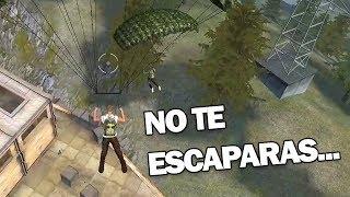 FREE FIRE MOMENTOS DIVERTIDOS Y RANDOMS #27 - Dshanto