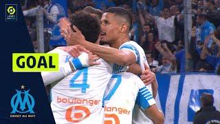 Goal Amine HARIT (75' - OM) OLYMPIQUE DE MARSEILLE - FC NANTES (3-2) 21/22