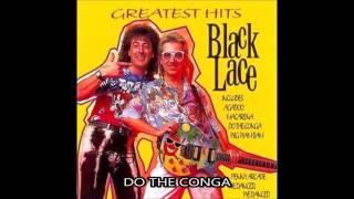 Black Lace - Do the Conga